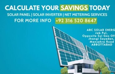 ABC Solar Energy