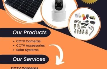 AL- SYED Enterprises abbatabad