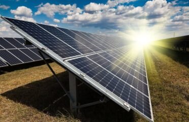 All Pakistan Solar Energy System abbotabad