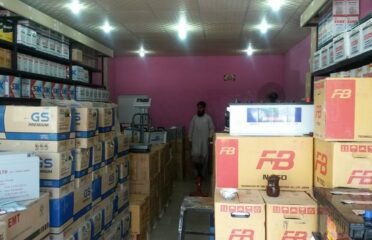 Bacha Battery and solar in Quetta Pakistan