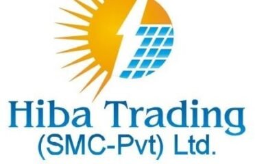 HIBA TRADING SMC-PRIVATE LIMITED