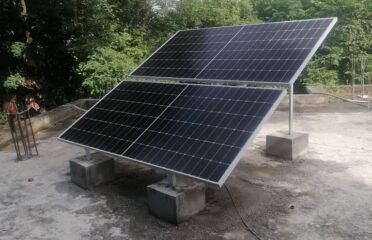 JS Solar & Electric power Company