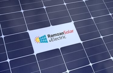 Ramzan Solar & Electric store