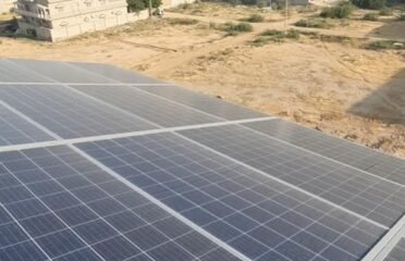 Shamroz Solar System