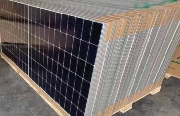 Baloch Solar Energy Solutions Muzaffargarh