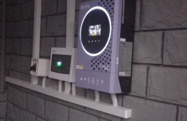 Sohail Solar Energy System Kohat