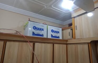 Mirza Solar Solutions & Engineering Services