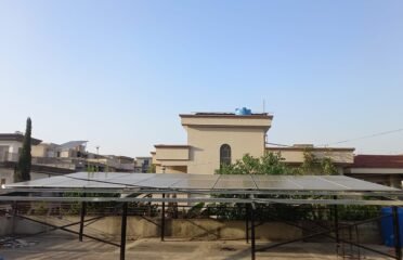 Hy Lite Solar Solutions