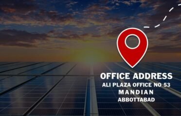 Solo Power Systems Abbottabad