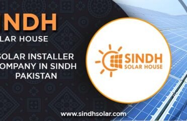 Sindh Solar House (AOP)