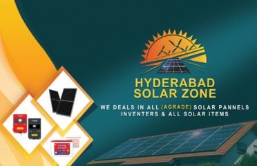 Solar Energy Hyderabad