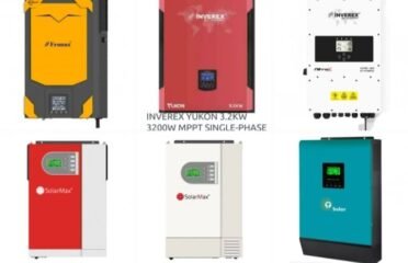Zain Solar Energy Pvt Ltd.
