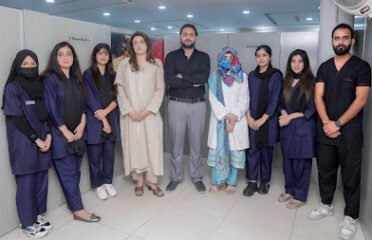 Divine Aesthetics & Laser – Premium Skin Care Clinic Lahore