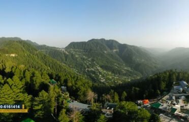 Resort 99 Nathia Gali