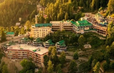 Hotel Elites NathiaGali