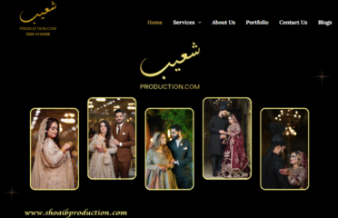 Shoaib Production