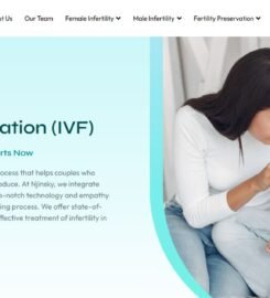 Njinsky Ivf