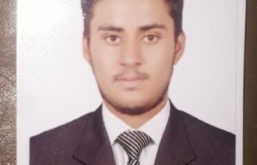 Ali Hassan Faisal