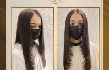 Jugnus Signature Salon Sargodha