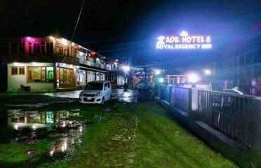 Hotel Royal Regency