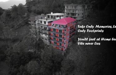 AK Hotel & Suites