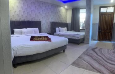 Al Rehman Hotel