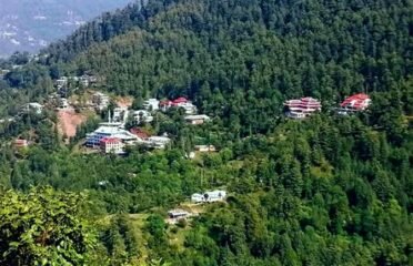 Al Samad Apartments Murree