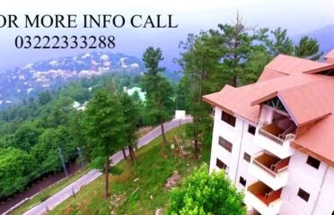 Am Resort Murree
