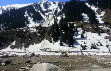 Al Noor Hotel Naran