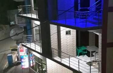 AYUB RESIDENCE
