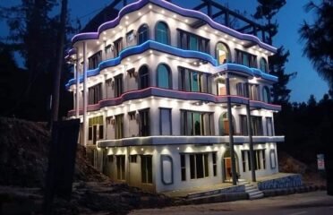Al-Sadiq Hotel & Restaurant