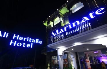 Ali Heritage Hotel