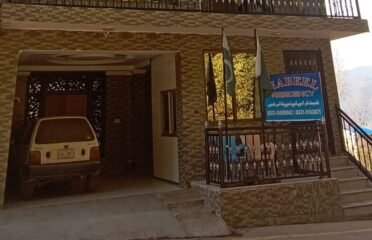 Nabeel Residency kahya bhurban road Murree