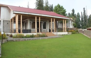 BLUE PINE Cottages