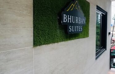 Bhurban Suites