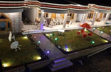 Hotel Baba Palace