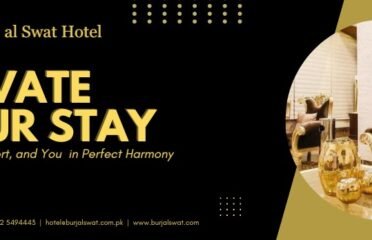 Burj Al Swat Hotel