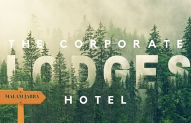 The Corporate Lodges Hotel Malam Jabba