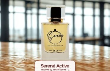 Serene Scents