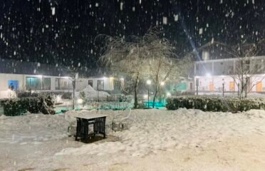 Relax Cottages & Resort