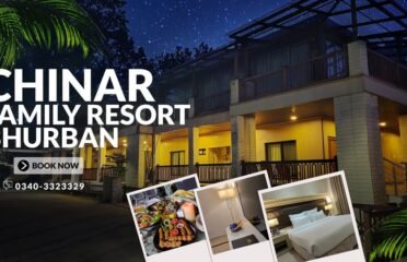 Chinar Family Resort