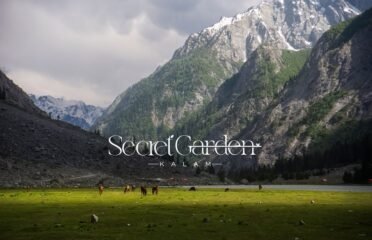 Secret Garden Kalam