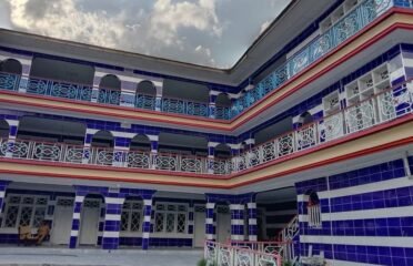 Hotel Calm Kalam (Family Hotel)