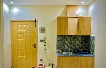 Cosy Nest Apartments Murree