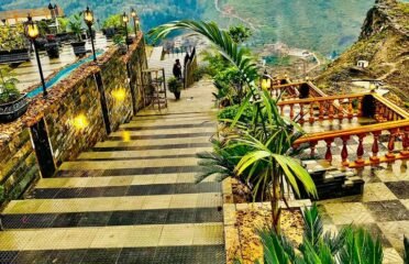 Swat Capital Resort
