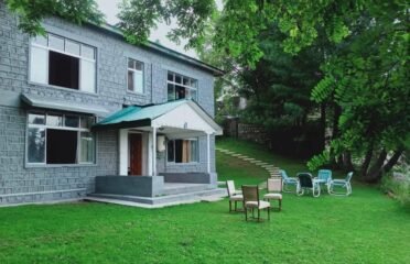 STC Chalets & Cottages