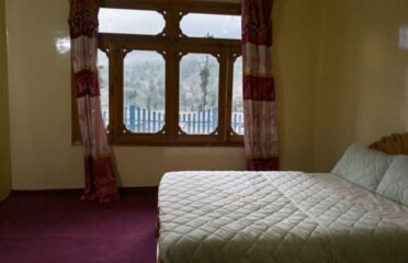 Dawaar Guest House kalam