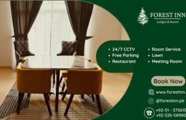 Forest Inn Lodges & Resort