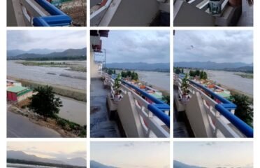 F R Darya e Swat Hotel And Restaurant