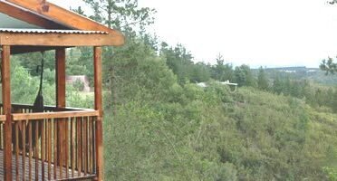 Forest Valley Cottages
